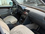 Mercedes C 180-12