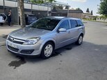 Opel Astra-3