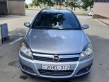 Opel Astra-1