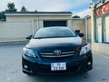 Toyota Corolla-4