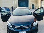 Toyota Corolla-1