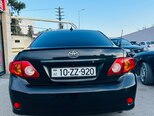 Toyota Corolla-9
