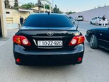 Toyota Corolla-8
