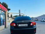 Toyota Corolla-10