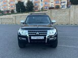 Mitsubishi Pajero-1