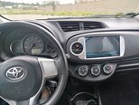 Toyota Yaris-3