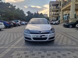 Opel Astra-1