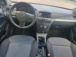 Opel Astra-9