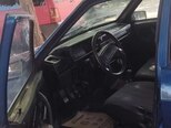 LADA (VAZ) 2109-2