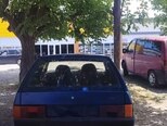 LADA (VAZ) 2109-5