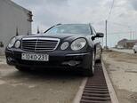 Mercedes E 220-18