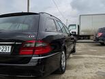 Mercedes E 220-5