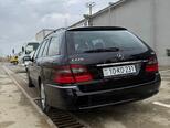 Mercedes E 220-19