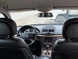 Mercedes E 220-7