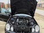 Mercedes E 220-6