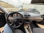 Mercedes E 220-4