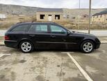 Mercedes E 220-9