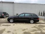 Mercedes E 220-20