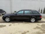 Mercedes E 220-16