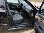 Mercedes E 220-8