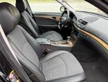 Mercedes E 220-3