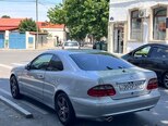 Mercedes CLK 200-5