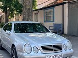 Mercedes CLK 200-6