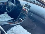 Mercedes CLK 200-8