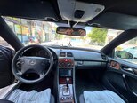 Mercedes CLK 200-7