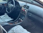 Mercedes CLK 200-9