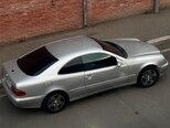 Mercedes CLK 200-19