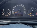 Mercedes CLK 200-14