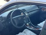 Mercedes CLK 200-10