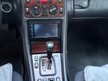 Mercedes CLK 200-13