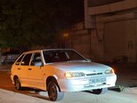 LADA (VAZ) 2114-6