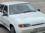 LADA (VAZ) 2114-8