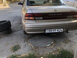 Nissan Maxima-2