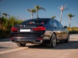 BMW 750-7