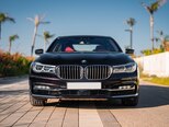 BMW 750-1