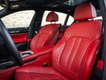 BMW 750-21