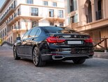 BMW 750-6