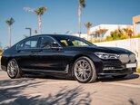 BMW 750-3