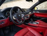BMW 750-20