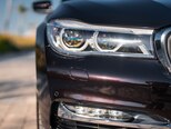 BMW 750-9
