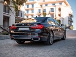 BMW 750-4