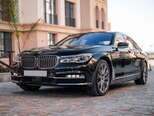 BMW 750-2