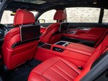 BMW 750-17