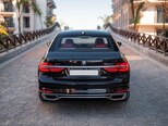 BMW 750-5