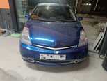 Toyota Prius-1