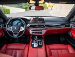 BMW 750-12